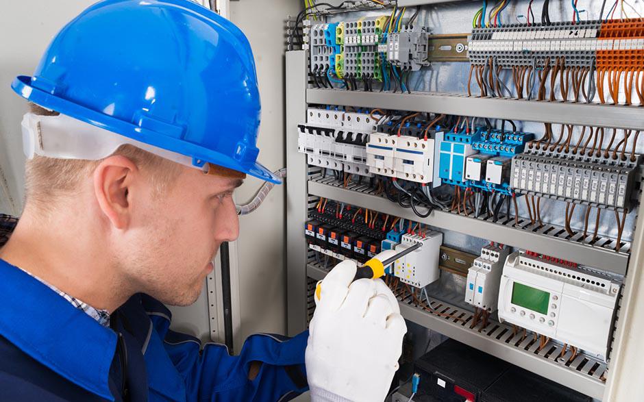 électricien dépannage Colombes