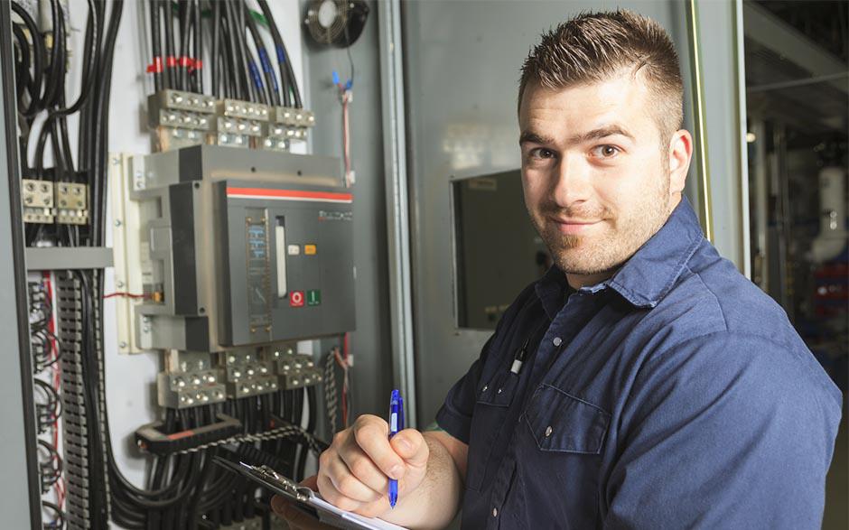 taux horaire électricien Verneuil-sur-Seine