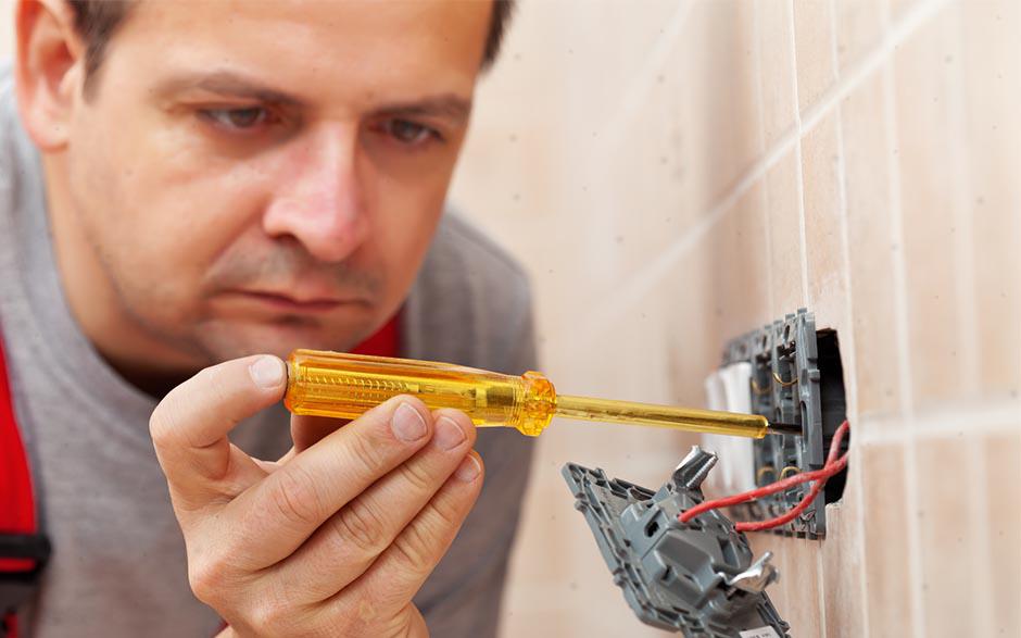 dépannage électricien Verneuil-sur-Seine