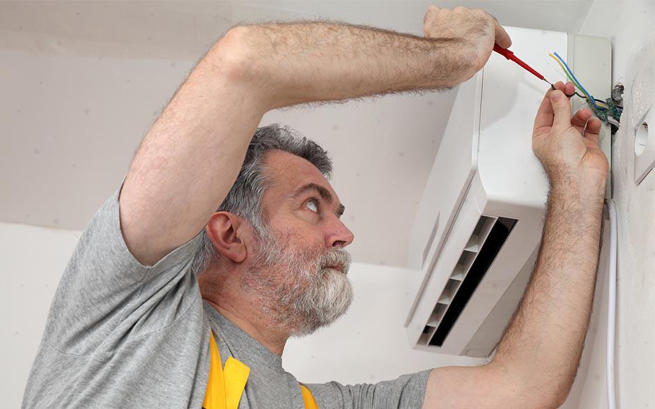 électricien particulier Saint-Cyr-sur-Morin